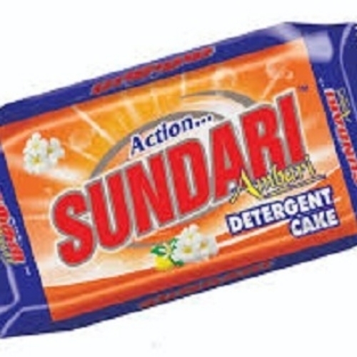 Detergent Cake - Sodium Carbonate Decahydrate, 2% Moisture | Eco-friendly, Green Color, Hand Wash Stain Remover
