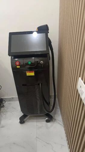 Diode Laser Hair Removal Machine