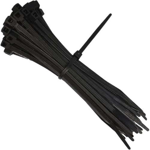 Durable Nylon Cable Ties