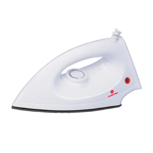 Electric Iron