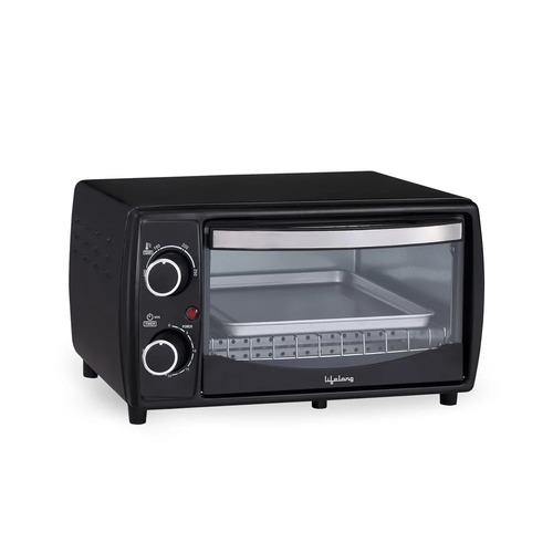 Electric Toaster Oven - Capacity: 10 Ltr