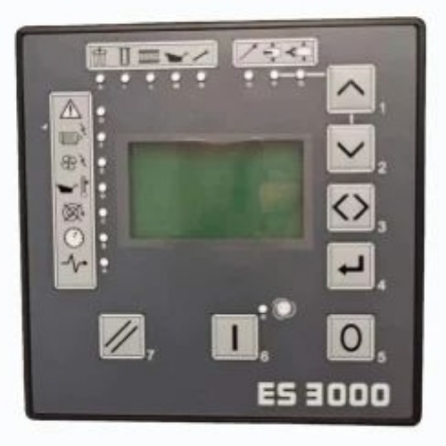 Electronic Controller Compressor