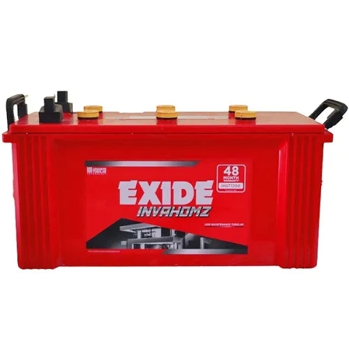 Exide Inverter Battery