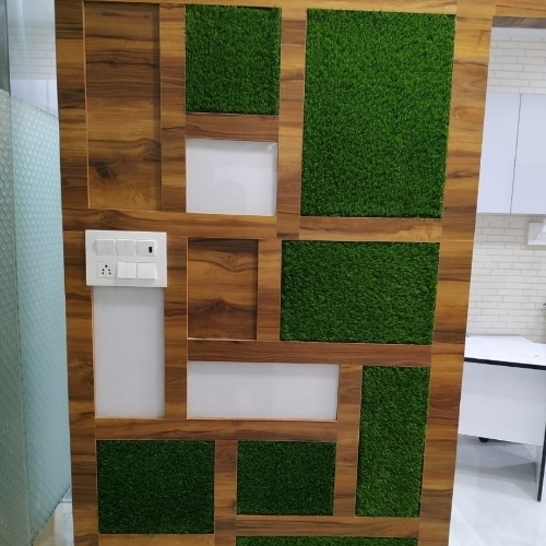 Fancy pvc wall penelling