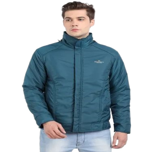 Full Sleeve Men Jackets