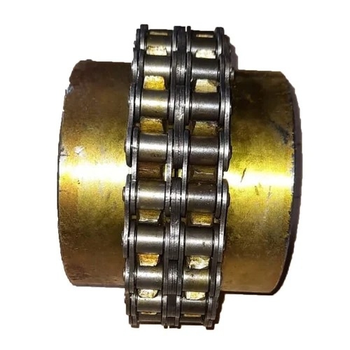Gear Coupling Flexible