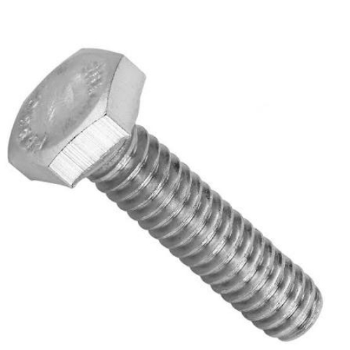 Hex Nuts