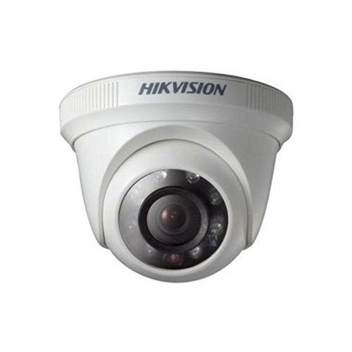 Hikvision 720p Turbo HD Dome Camera