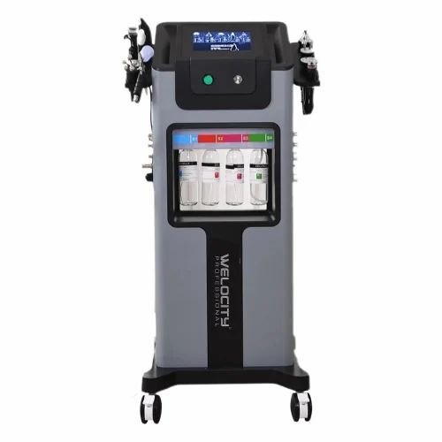 Hydra Facial Machine