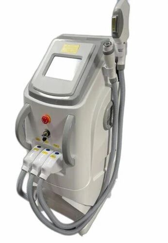 Ipl Laser Machines 3 In 1