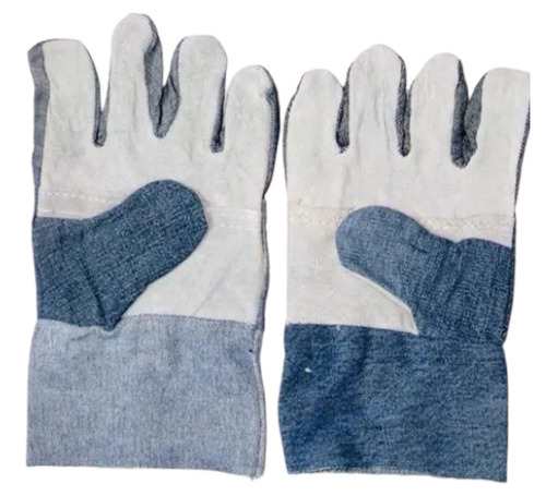 Jeans Hand Gloves