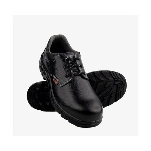 Karam FS02 Low Ankle Safety Shoes