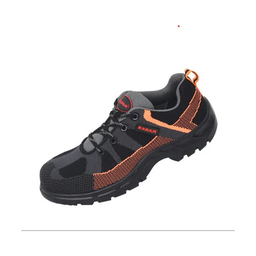 Karam Fs210 Low Ankle Safety Shoes