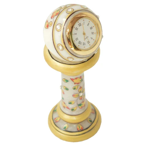 Marble Standing Watch - Color: .
