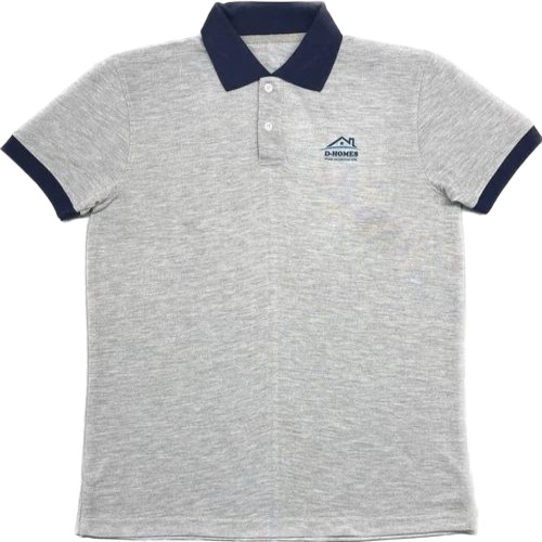 Men Corporate T Shirt