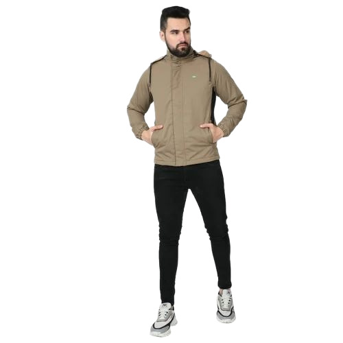 Mens Puffer Jackets