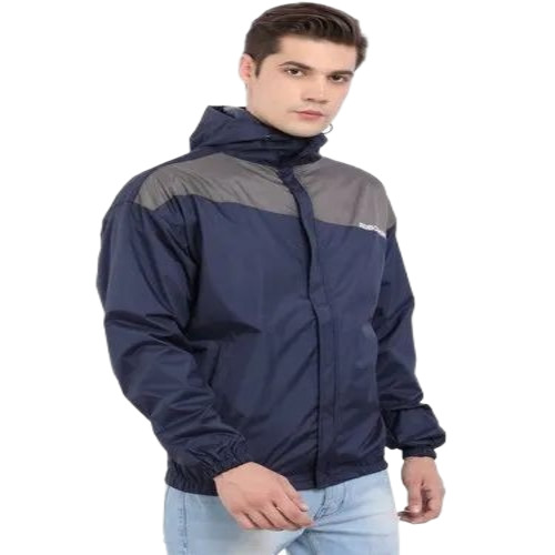 Mens Windcheater Jacket