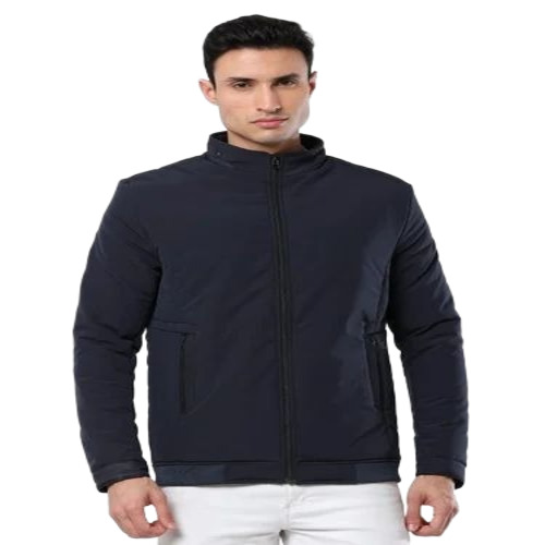 Mens Winter Jacket