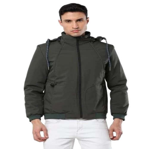 Mens Winter Jackets