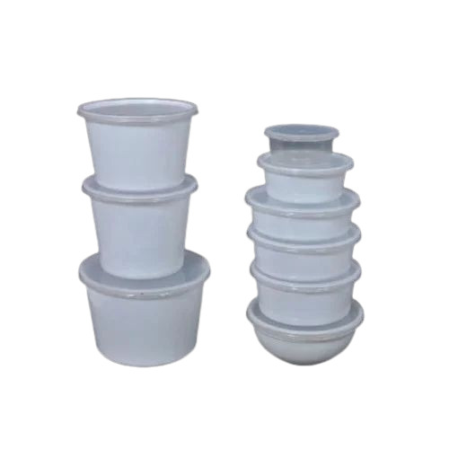 Microwave Plastic Container