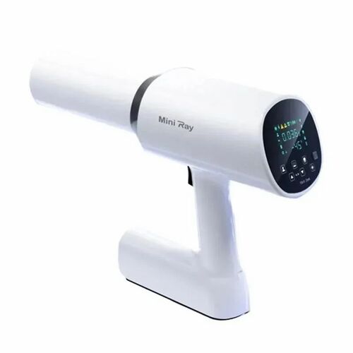 Mini Ray Portable X-Ray Machine
