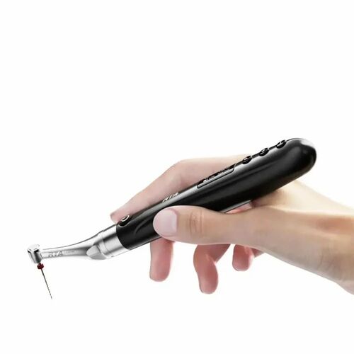 Minimotor Brushless Endomotor - Box Packaging, Black | Durable, Long Lasting, Portable