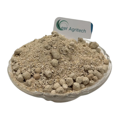 Mix Churi Cattle Feed