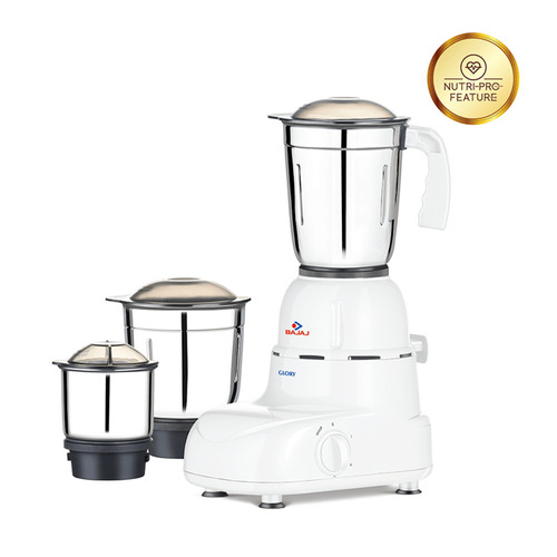 Mixer Grinder - Capacity: .