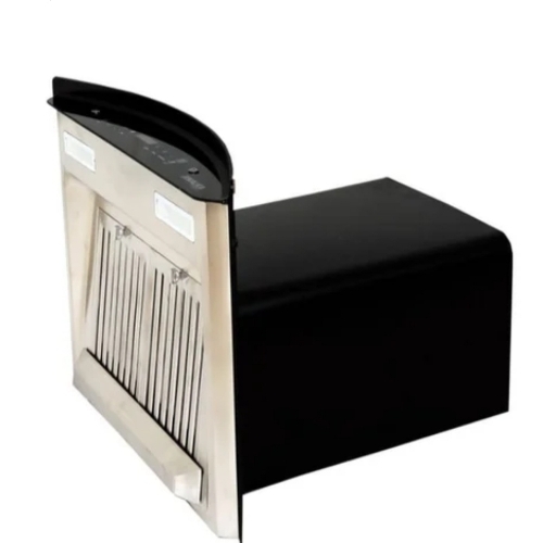 Modular Kitchen Chimney