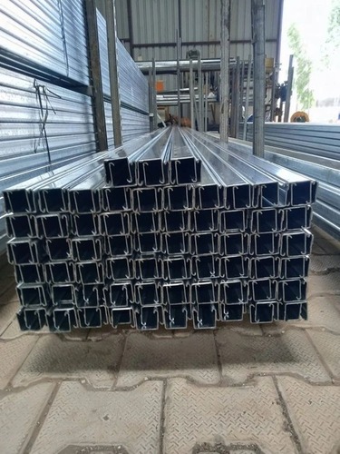 Mounting Solar Structure