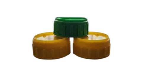 Multi Color Bottle Cap