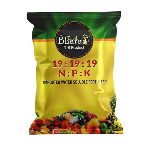 NPK 19 19 19 Fertilizer