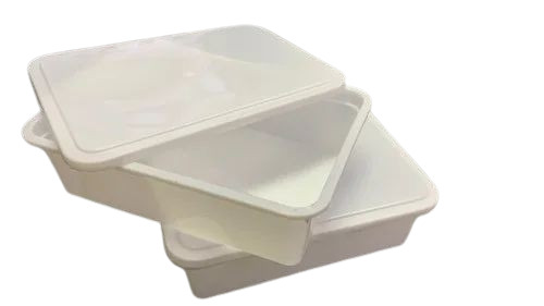 Plastic Sweet Boxes