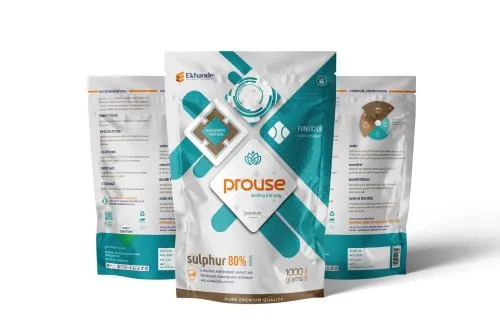 Prouse Sulphur 80% WDG