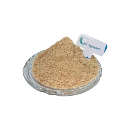 Pulverized Rice Husk Powder