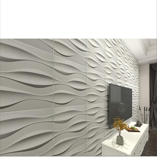 Pvc wall penelling services