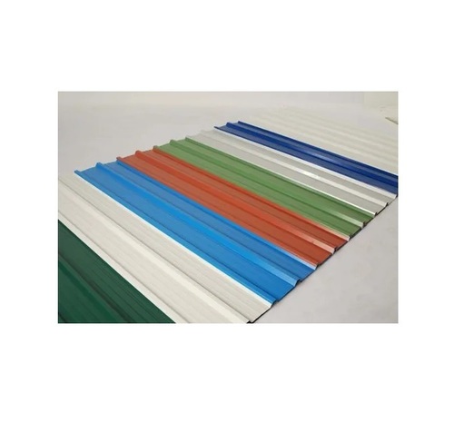 Roofing Steel Sheet