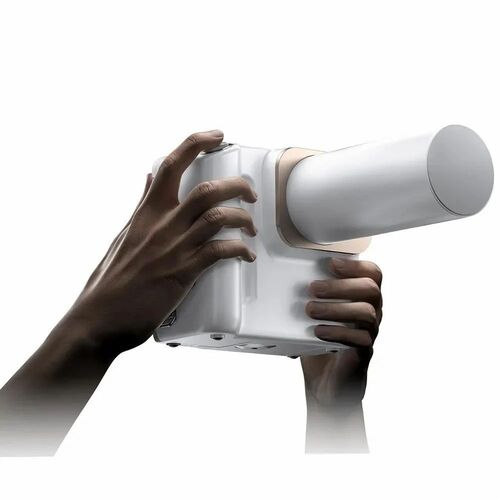 Rta Smart Ray Portable Dc X Ray Machine