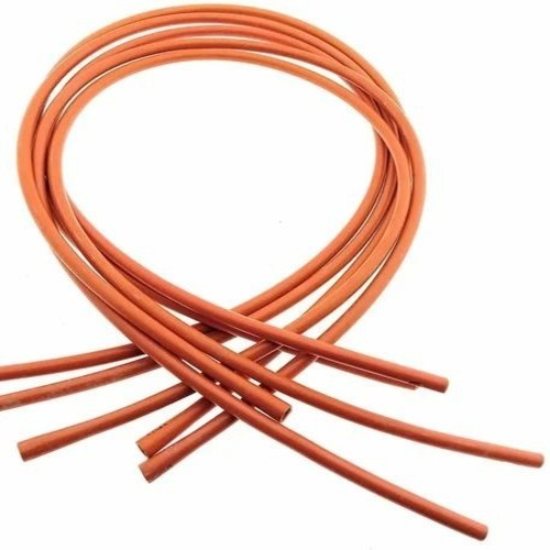 Rubber Catheters