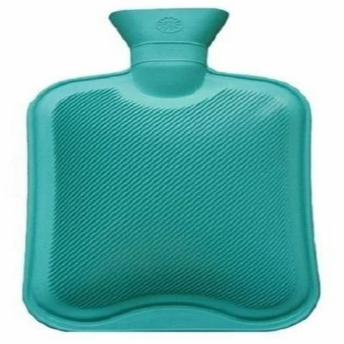 Rubber Hot Water Bags
