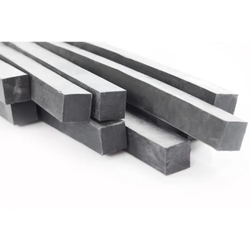 Silver Steel Bars