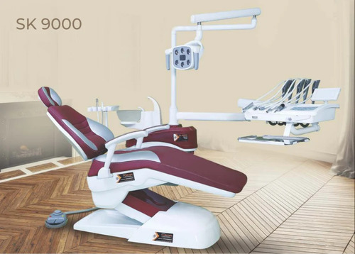Sk Dent Dental Chair (Sk9000)