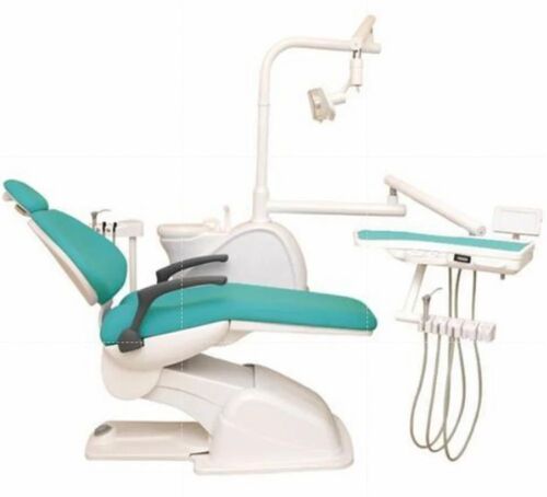 Sk Dent Unique Royal Dental Chair