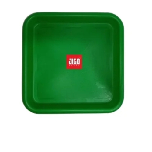 Square Planters Base Trays