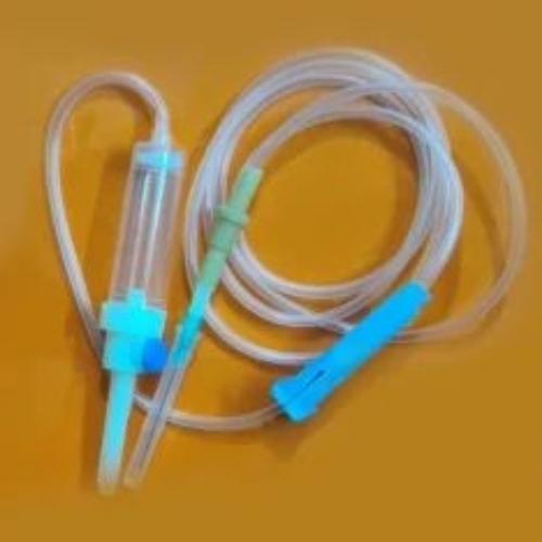 Standard Infusion Set