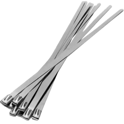 Steel Cable Ties