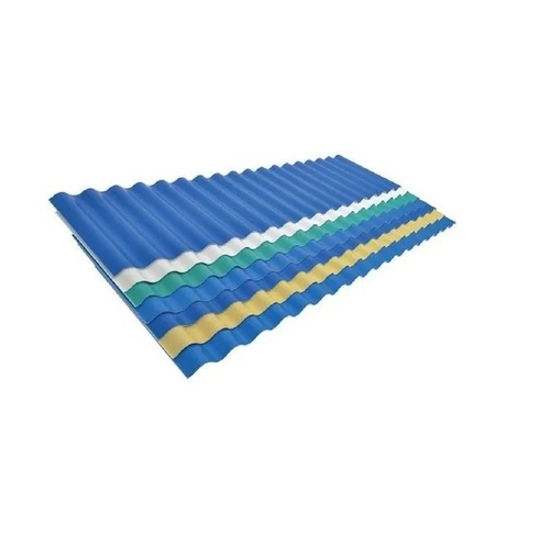 TATA Corrugated Roofing Sheet