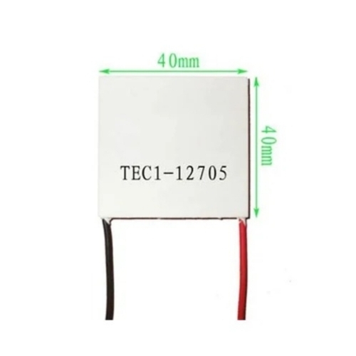 TEC1-12705 Thermoelectrics Cooler Peltier Module