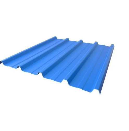 UPVC Roofing Sheet