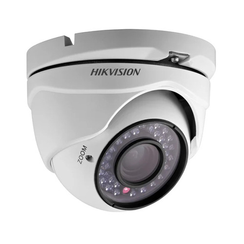 Varifocal Dome Camera